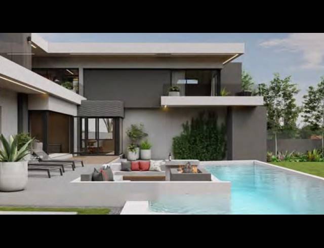6 BEDROOM HOUSE FOR SALE IN MIDSTREAM HEIGHTS
